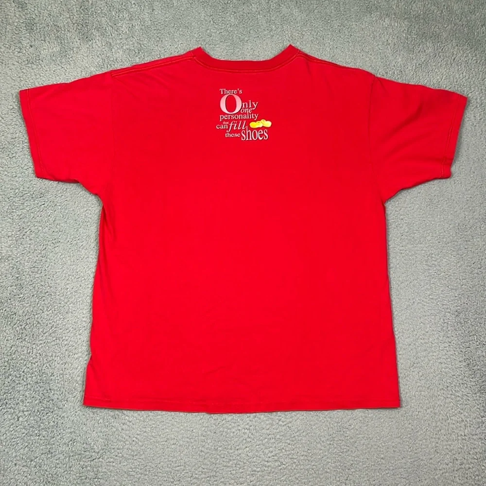 Vintage 90’s Mickey Mouse T-shirt - Picture 3 of 4